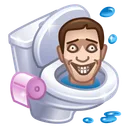 Money Pot Skibidi Toilet