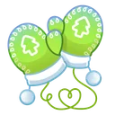 Snow Mittens Arborist