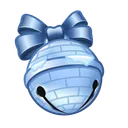 Sleigh Bell Arctic Igloo