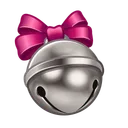 Sleigh Bell Argentum