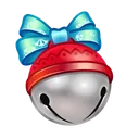 Sleigh Bell Blizzard