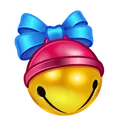 Sleigh Bell Candy Cloud
