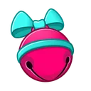 Sleigh Bell Cherry