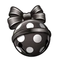 Sleigh Bell Dark Orb