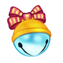Sleigh Bell Disco Blast