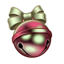 Sleigh Bell Fairycore