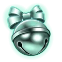 Sleigh Bell Ghost Fog