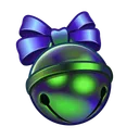 Sleigh Bell Green Light