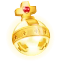Sleigh Bell Holy Grenade