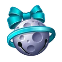 Sleigh Bell Moon Ride