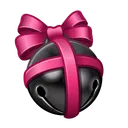 Sleigh Bell Mortabella
