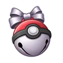 Sleigh Bell Poké Bell