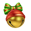 Sleigh Bell Sparkles