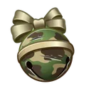 Sleigh Bell Spetsnaz