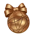 Sleigh Bell Stellar Map