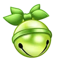 Sleigh Bell Tinker Bell