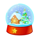 Snow Globe