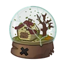 Snow Globe Apocalypse