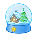 Snow Globe Sky Terrace