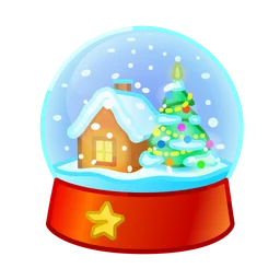 Snow Globe