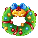 Winter Wreath