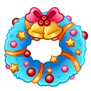 Winter Wreath Festivity