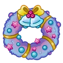 Winter Wreath Spirit