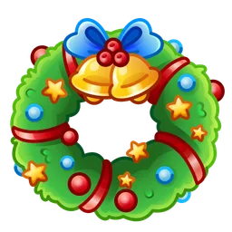 Winter Wreath