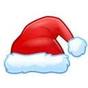 Santa Hat
