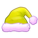 Santa Hat Dandelion