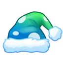 Santa Hat Dreamy