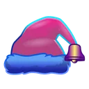 Santa Hat Jingle Bells