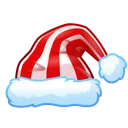 Santa Hat KFC