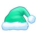 Santa Hat Minty Fresh