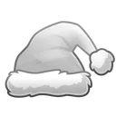 Santa Hat Monosnow