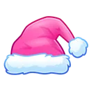 Santa Hat Mother Frost