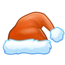 Santa Hat Santa Claus
