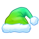 Santa Hat The Grinch