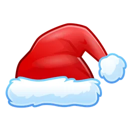 Santa Hat