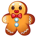 Ginger Cookie