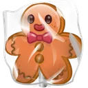 Ginger Cookie Brand New
