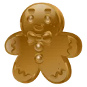 Ginger Cookie Bronze