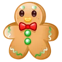 Ginger Cookie Cardamom