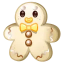 Ginger Cookie Cinnamon