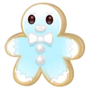 Ginger Cookie Frosty