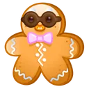 Ginger Cookie Ginger Geek