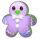 Ginger Cookie Glowberry