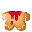 Ginger Cookie Headless