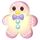Ginger Cookie Marshmallow