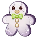 Ginger Cookie Moon Dust